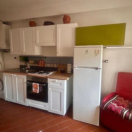 La Casetta Del Pastore Sulmona Eksteriør bilde
