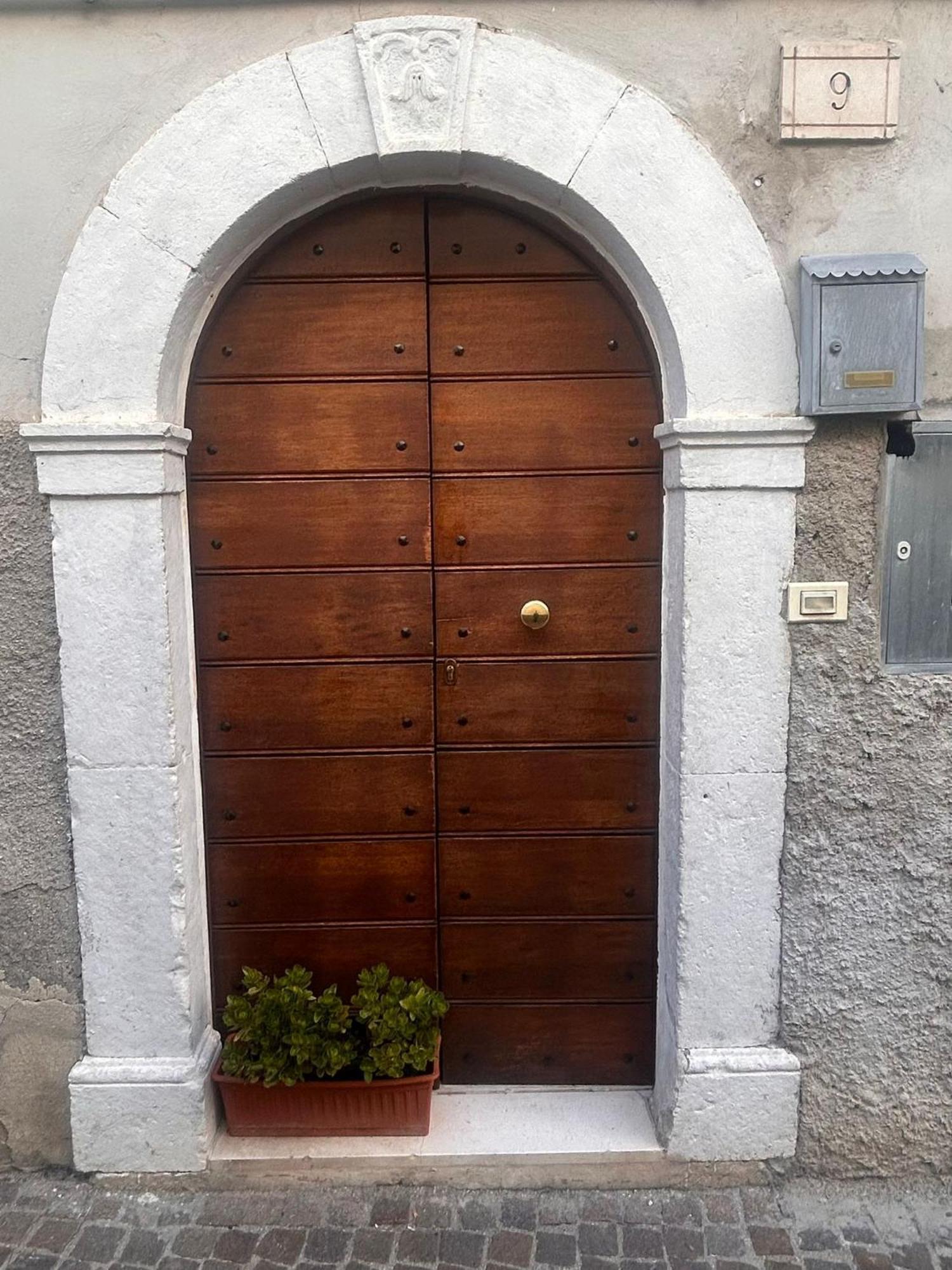 La Casetta Del Pastore Sulmona Eksteriør bilde